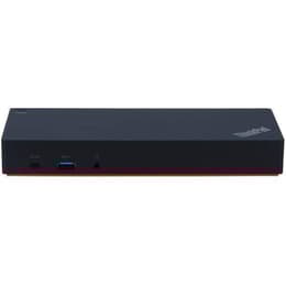 Lenovo ThinkPad Hybrid USB-C Dockningsstation