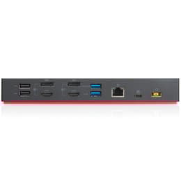 Lenovo ThinkPad Hybrid USB-C Dockningsstation