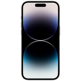 iPhone 14 Pro 256GB - Rymdsvart - Olåst
