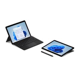 Microsoft Surface Go 3 10-tum (2020) - Core i3 - Gen 10 (Y) - 8GB - SSD 128 GB QWERTY - Spansk