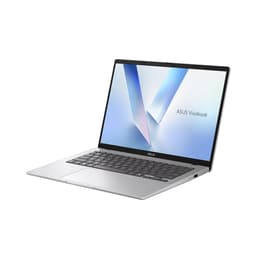 Asus S1407KA-LY057W 14-tum (2025) - Ryzen AI 7 350 - 16GB - SSD 1 TB AZERTY - Fransk