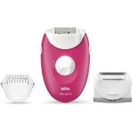 Epilator Braun Silk-épil 3