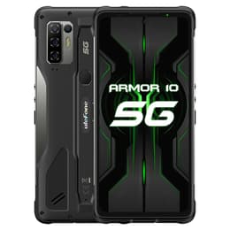 Ulefone Armor 10 5G 128GB - Svart - Olåst