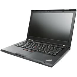 Lenovo ThinkPad L530 15-tum (2012) - Core i3-3120M - 4GB - HDD 320 GB AZERTY - Fransk