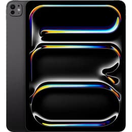 iPad Pro 13" (2025) 8:e generationen 512 Go - WiFi + 5G - Space Black