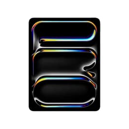 iPad Pro 13" (2025) 8:e generationen 512 Go - WiFi + 5G - Space Black