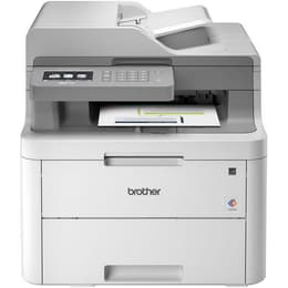 Brother MFC-L3710CW Färglaser