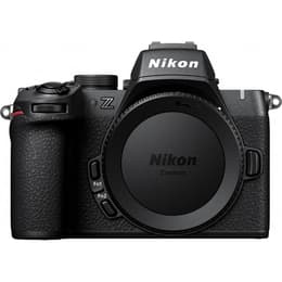 Nikon Z50 II - Svart + Nikon Nikkor DX 18-140mm f/3.5-6.3 VR