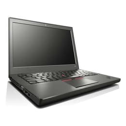 Lenovo ThinkPad X240 12-tum (2013) - Core i5-4200U - 8GB - HDD 980 GB QWERTZ - Tysk