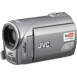 Jvc Everio GZ-MS100E Videokamera - Grå