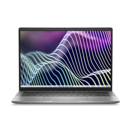 Dell Latitude 7420 14-tum (2020) - Core i7-1185G7 - 32GB - SSD 512 GB QWERTY - Engelsk