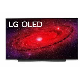Smart TV LG OLED Ultra HD 4K 65 OLED65CX6LA
