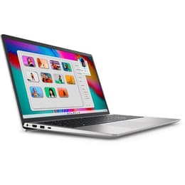 Dell Inspiron 3530 15-tum (2023) - Core i7 - Gen 13 (U) - 16GB - SSD 512 GB QWERTY - Engelsk