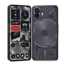 Nothing Phone (2) 128GB - Grå - Olåst