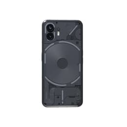 Nothing Phone (2) 128GB - Grå - Olåst