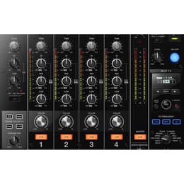 Pioneer DJM-750 MK2 Audio-tillbehör