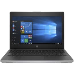 HP ProBook 430 G5 13-tum (2018) - Core i5 - Gen 8 (U) - 16GB - SSD 512 GB QWERTY - Engelsk