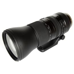 Tamron Objektiv SP 150-600M Nikon F 150-600 mm f/5-6.3
