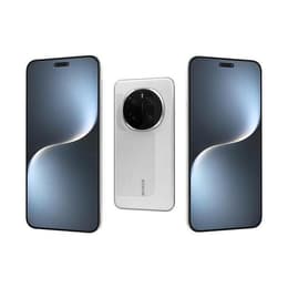 Honor Magic7 Pro 512GB - Vit - Olåst