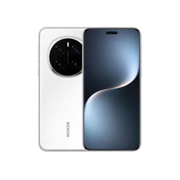 Honor Magic7 Pro 512GB - Vit - Olåst