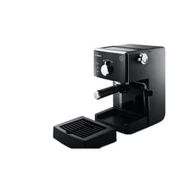 Espressomaskin Philips Saeco Poemia HD8423/11 1,2500L - Svart