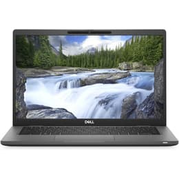 Dell Latitude 7320 13-tum (2021) - Core i5 - Gen 11 (G) - 16GB - SSD 512 GB QWERTY - Italiensk