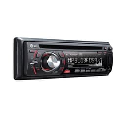 Lg LAC900RN Bilradio
