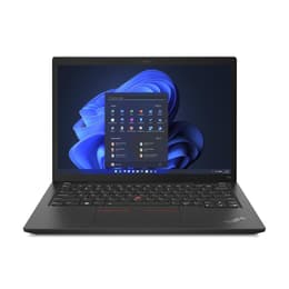 Lenovo ThinkPad X13 G3 13-tum (2022) - Core i5 - Gen 12 (P) - 16GB - SSD 256 GB QWERTY - Nederländsk