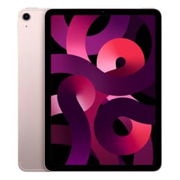 iPad Air (2022) 5:e generationen 256 Go - WiFi + 5G - Rosa