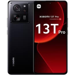 Xiaomi 13T Pro 256GB - Svart - Olåst