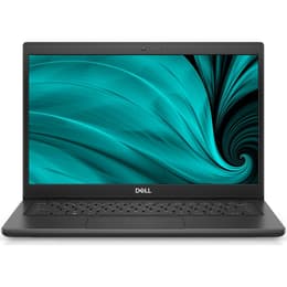 Dell Latitude 3420 14-tum (2020) - Core i5-1135G7 - 8GB - SSD 256 GB QWERTY - Svensk
