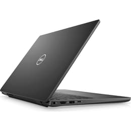 Dell Latitude 3420 14-tum (2020) - Core i5-1135G7 - 8GB - SSD 256 GB QWERTY - Svensk