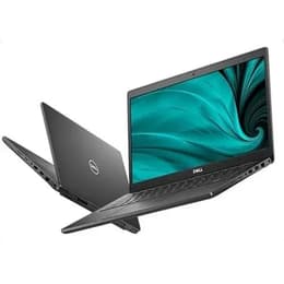 Dell Latitude 3420 14-tum (2020) - Core i5-1135G7 - 8GB - SSD 256 GB QWERTY - Svensk