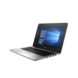 HP ProBook 430 G4 13-tum (2016) - Core i5-7200U - 8GB - SSD 256 GB AZERTY - Fransk