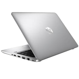 HP ProBook 430 G4 13-tum (2016) - Core i5-7200U - 8GB - SSD 256 GB AZERTY - Fransk