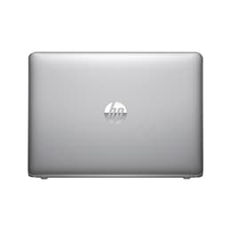 HP ProBook 430 G4 13-tum (2016) - Core i5-7200U - 8GB - SSD 256 GB AZERTY - Fransk