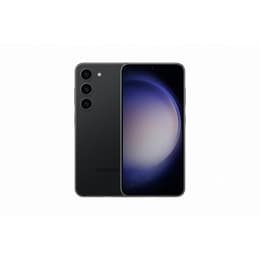 Galaxy S23+ 256GB - Svart - Olåst