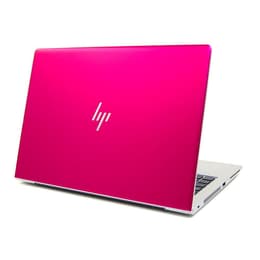 HP EliteBook 840 G5 14-tum (2018) - Core i5-8350U - 16GB - SSD 256 GB QWERTZ - Tysk