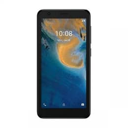 ZTE Blade A31 32GB - Blå - Olåst