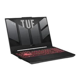 Asus TUF Gaming A15 TUF507RW-HN068W 15"-tum - Ryzen 7 6800H - 16GB - SSD 512 GBGB NVIDIA GeForce RTX 3070 AZERTY - Fransk