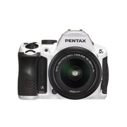 Reflex K30 - Vit + Pentax DAL 18-55mm f/3.5 f/3.5