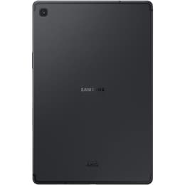 Galaxy Tab S5e 128GB - Svart - WiFi