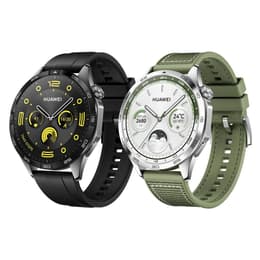 Huawei Watch GT 4 Bluetooth 46 mm - Grön
