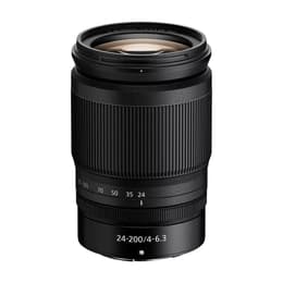 Nikon Objektiv Nikkor Z VR 24-200mm f/4-6.3