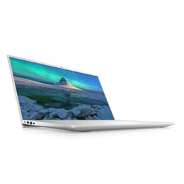 Dell Inspiron 14 7400 14-tum (2021) - Core i7-1165G7 - 8GB - SSD 256 GB AZERTY - Fransk