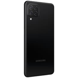 Galaxy A22 5G 128GB - Grå - Olåst