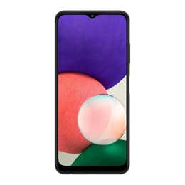 Galaxy A22 5G 128GB - Grå - Olåst