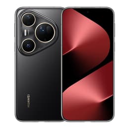 Huawei Pura 80 Ultra 512GB - Svart - Olåst
