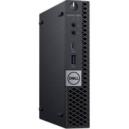 Dell OptiPlex 7060 Core i7-8700T 2.4 - SSD 256 GB - 8GB
