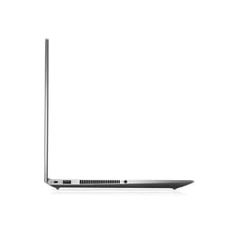 HP ZBook Studio G8 15-tum (2021) - Core i7 - Gen 11 (H) - 32GB - SSD 1 TB AZERTY - Fransk